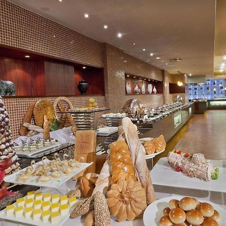 הנגז'ו New Century Hotel Xiaoshan מראה חיצוני תמונה